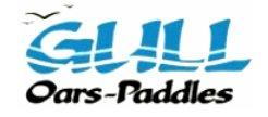 Gull Oars & Paddles